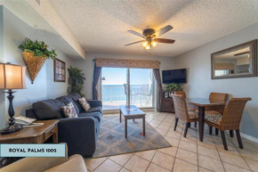 Royal Palms 1002